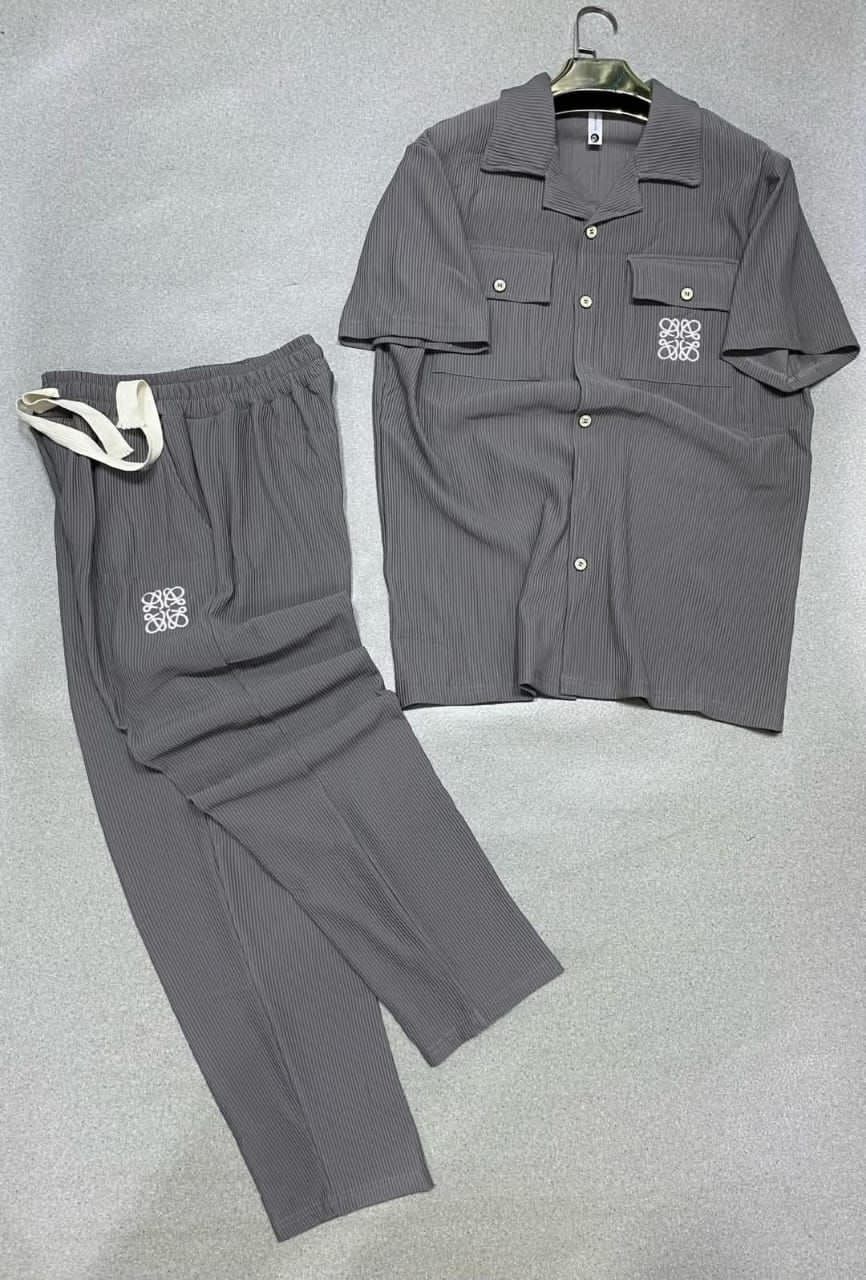 Ensemble homme