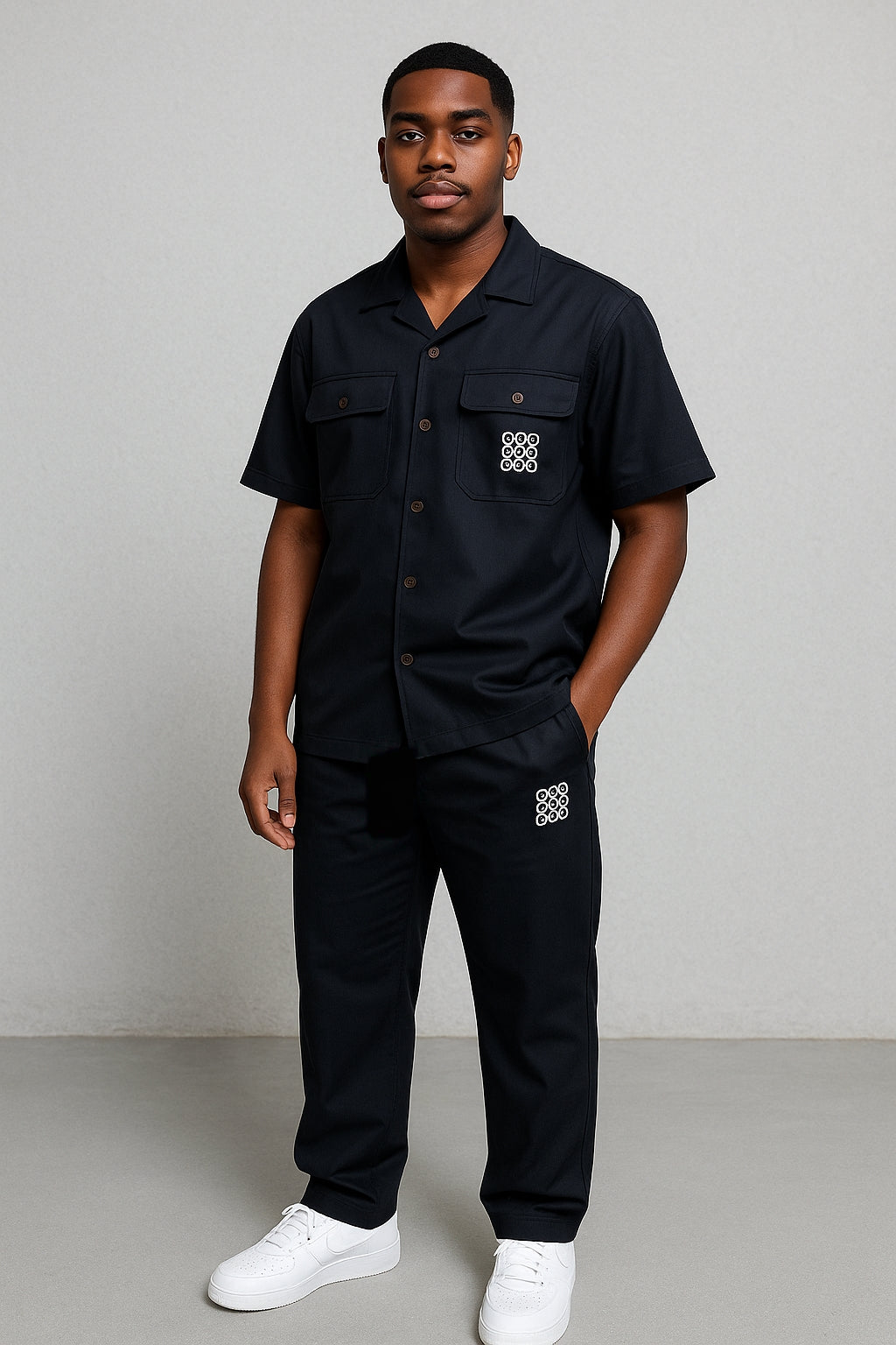 Ensemble homme