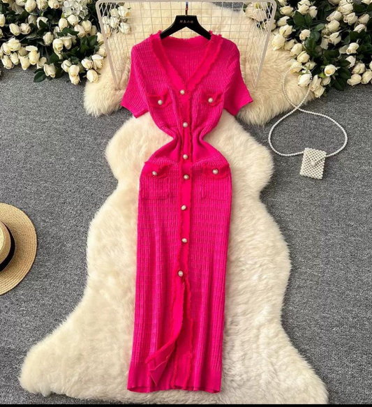 Robe Chic