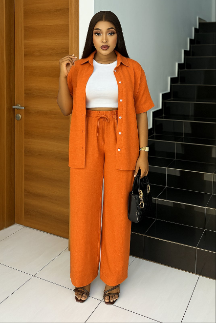 Ensemble 3 pcs