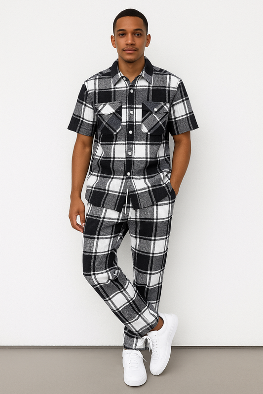 Ensemble chemise