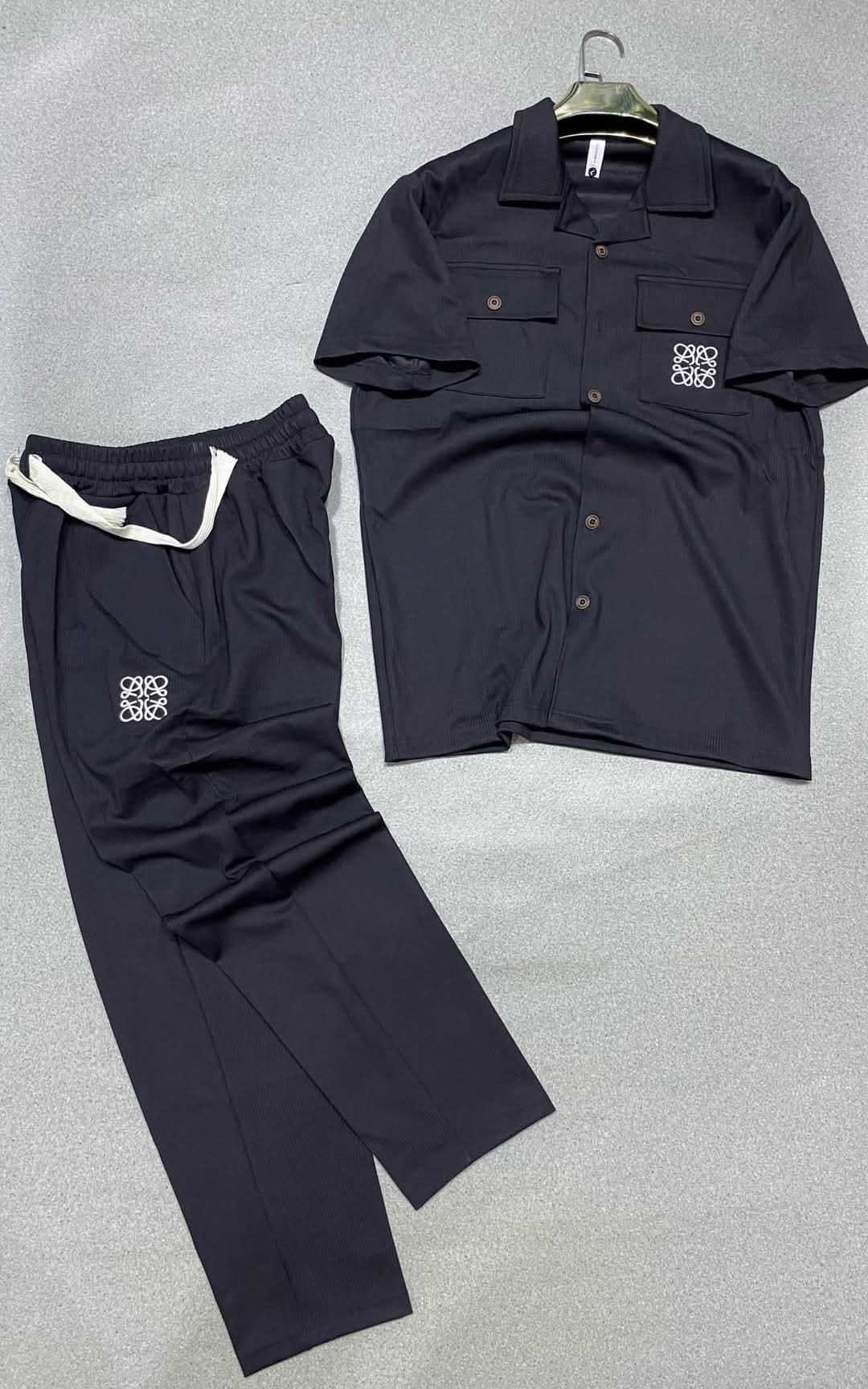 Ensemble homme