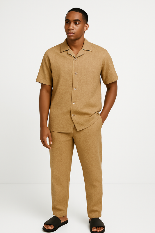 Ensemble chemise