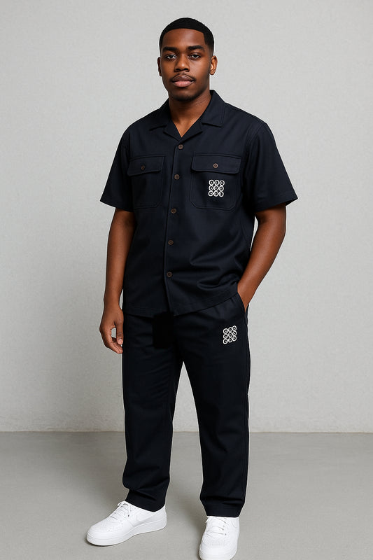 Ensemble homme
